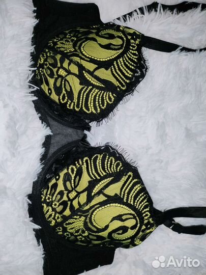 Бюстгальтер 70H Playful Promises