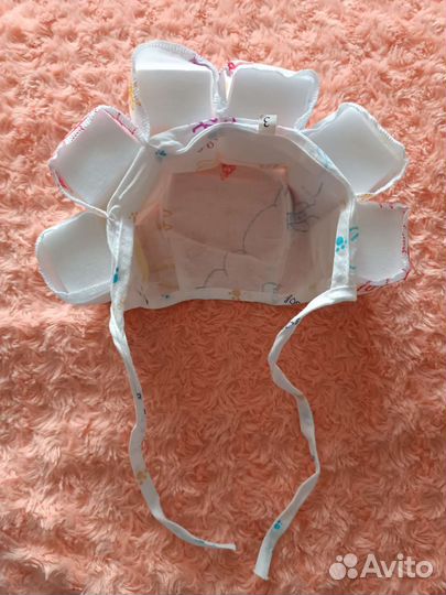 Чепчик для плавания