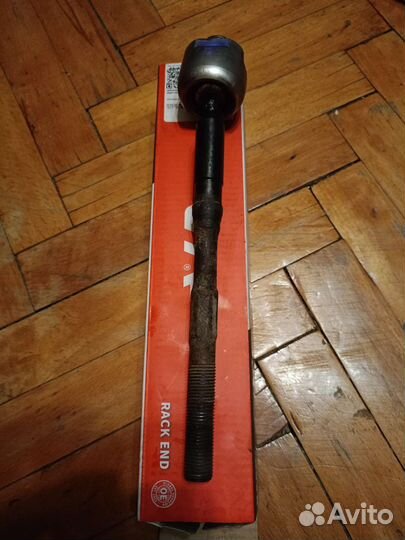 Рулевые тяги и наконечники Nissan