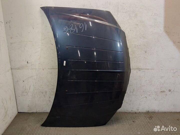 Капот Chrysler Pacifica, 2008