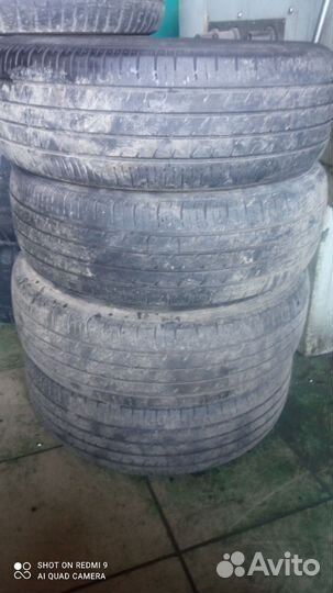 Negotiator NS70 185/60 R15