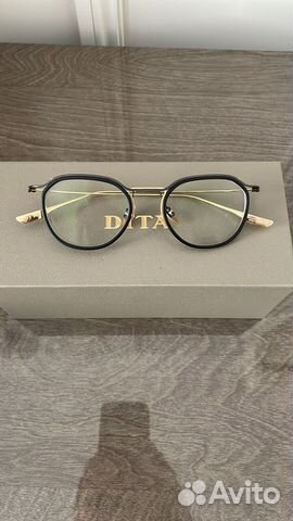 Очки Dita