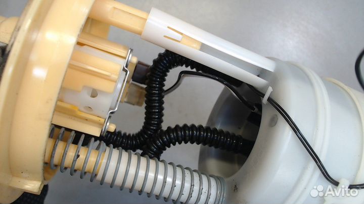 Насос топливный электрический Mitsubishi Colt, 200