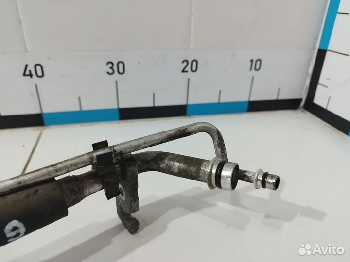 Трубка кондиционера Discovery III 2004-2009