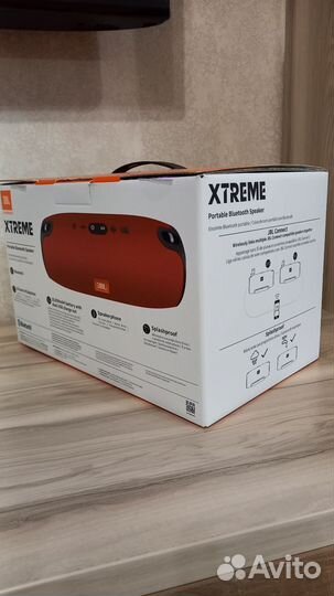 JBL extreme Original