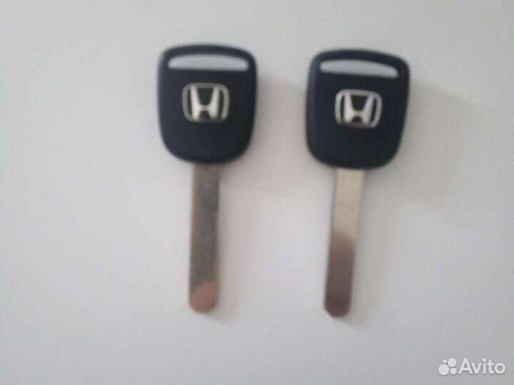 Honda Хонда
