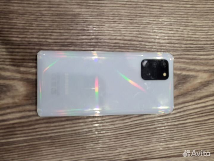 Samsung Galaxy S10 Lite, 6/128 ГБ