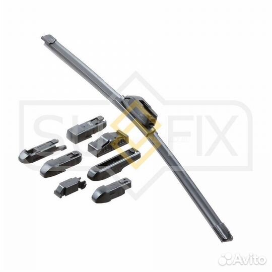 Sufix SW-2018 Щетка стеклоочистителя бескаркасная