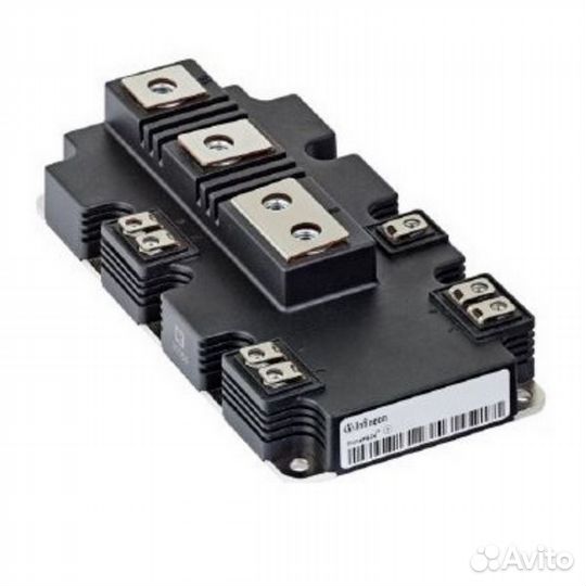 Силовой модуль IGBT FF900R12IP4bosa2 Оптом и в розницу