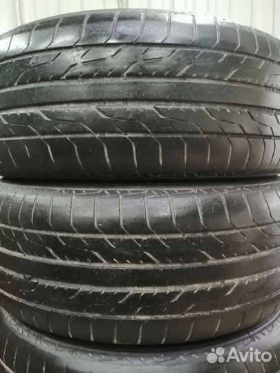 Toyo 785 205/55 R16