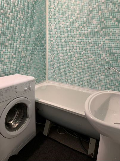 1-к. квартира, 30 м², 1/3 эт.
