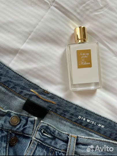 Kilian In the city of Sin оригинал