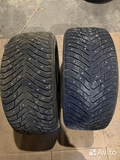 Nokian Tyres Hakkapeliitta 9 235/45 R18 190T