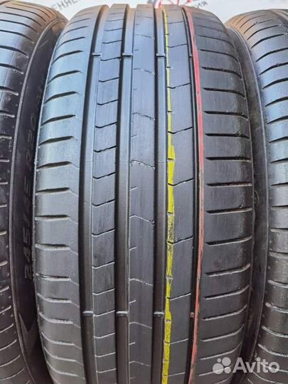 Pirelli P Zero 245/45 R20 88H