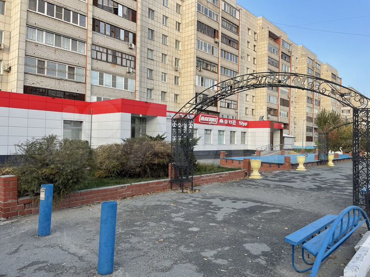 Свободного назначения 312 м²