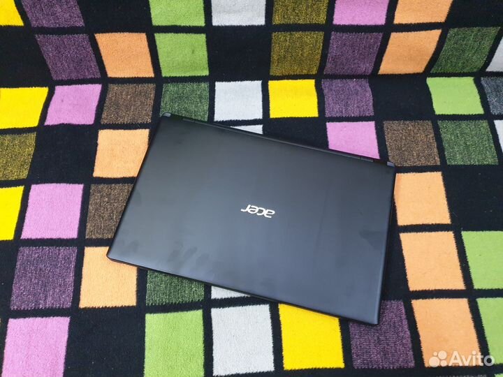 Ноутбук Acer V5-571G-533336