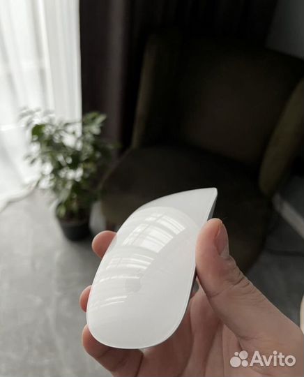 Apple magic mouse 3