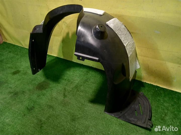 Локер передний левый Chery Tiggo 8 Pro 2021