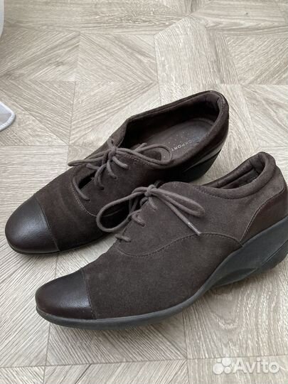 Ботильоны 39 rockport