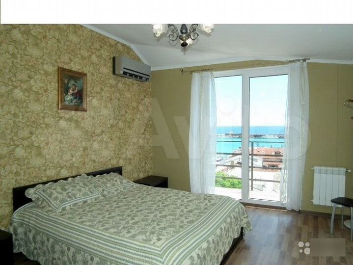 3-к. квартира, 87 м², 4/4 эт.