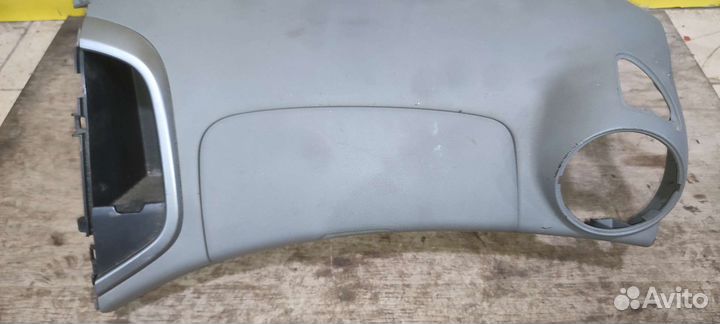 Подушка безопасности пассажира Шевроле Авео т300