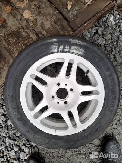 Мастер-Спорт N1 185/55 R14