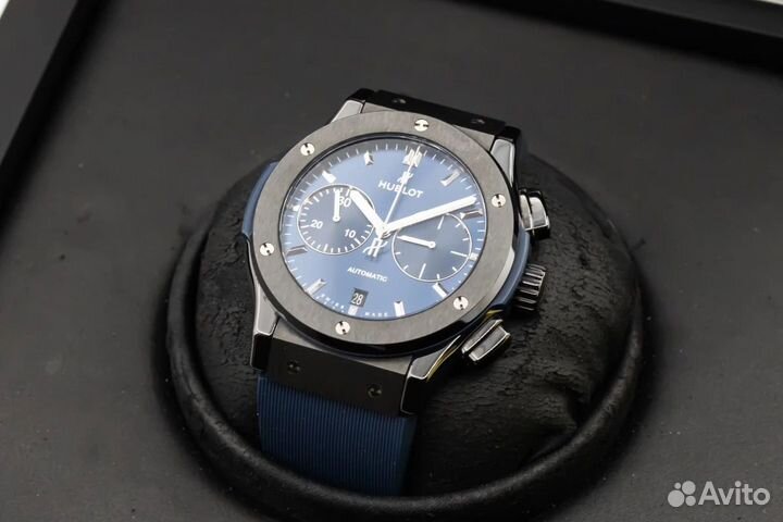 Hublot Classic Fusion 42mm Chronograph