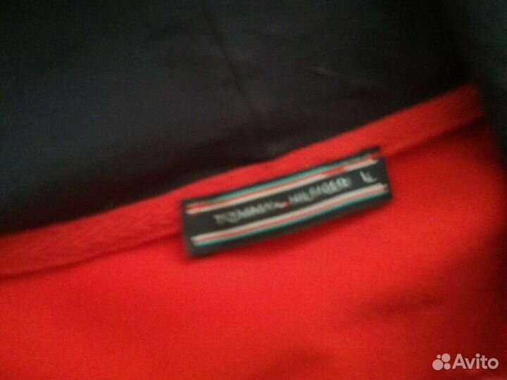 Спортивный костюм брендовый 48