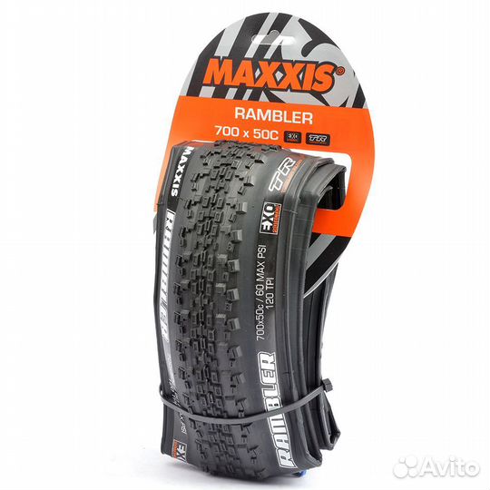Maxxis Rambler 29х2.0