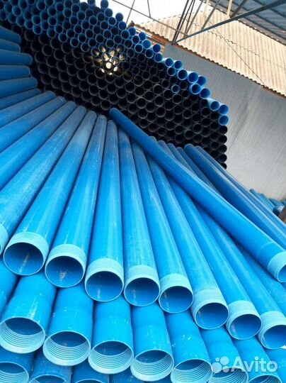 Бурение скважин