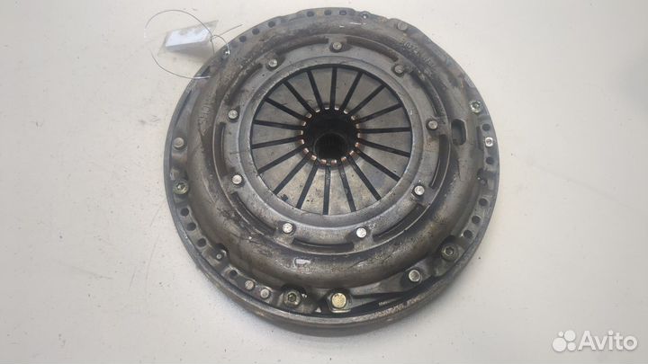 Маховик Ford C-Max, 2004