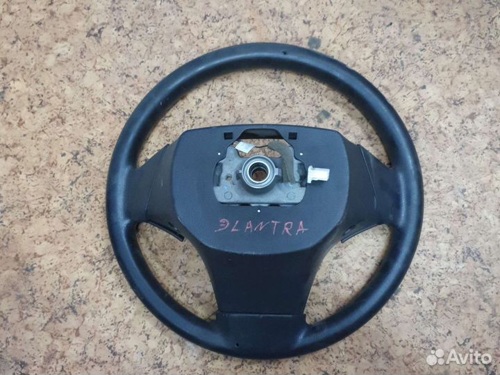 Руль Hyundai Elantra Hd