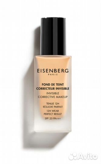Тональный крем Eisenberg