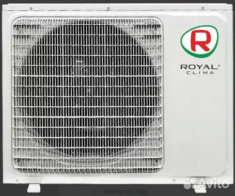 Мульти-сплит Royal Clima RCI-TMN09HN*2+2RMN-18HN