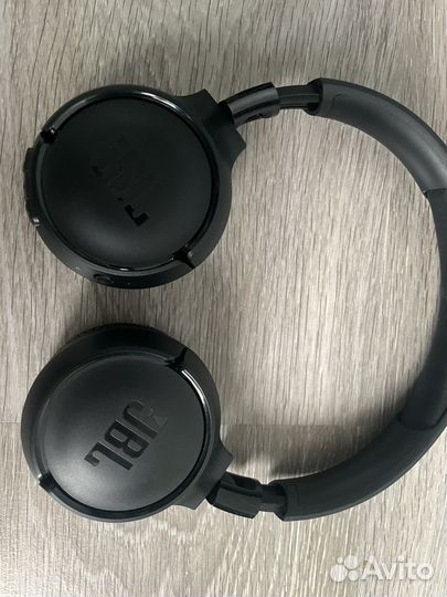 Jbl tune 520bt