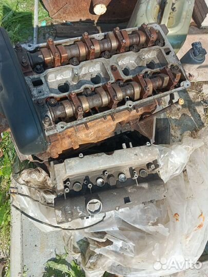 Двигптель опель 1,8 Z18XE