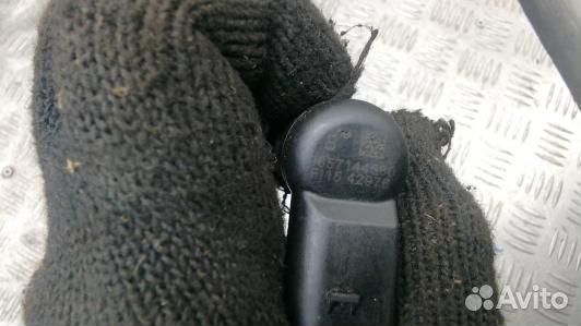 Форсунка дизельная ford galaxy 3 (LDN05AL03)