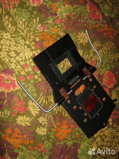 Запчасти для ф/у Ленинград 6У, фотопринадлежности