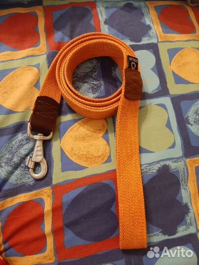 Поводок для собак