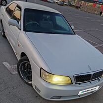 Nissan Laurel 2.0 AT, 2000, 389 000 км, с пробегом, цена 269 999 руб.