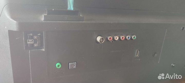 Телевизор Sony KDL-40RE353