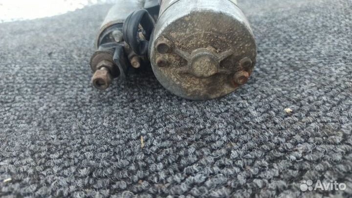 Стартер Fiat Albea 1 350A1000 1.4 2008