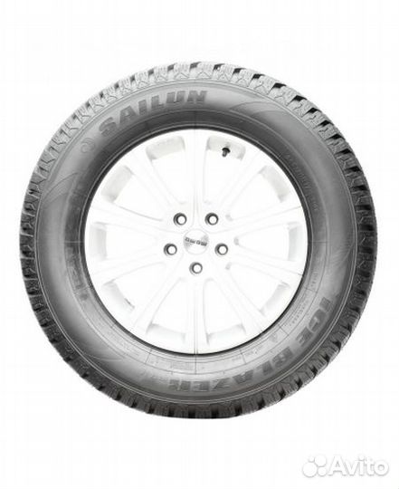 Sailun Ice Blazer WST2 LT 265/60 R18 110T