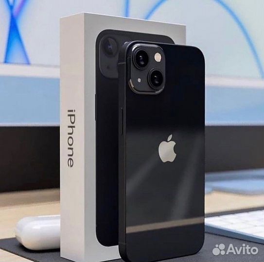 Apple iPhone 13 128GB
