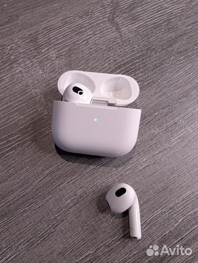 Наушники Apple AirPods 3