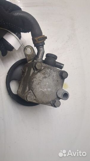 Гур Nissan Almera N16, 2004