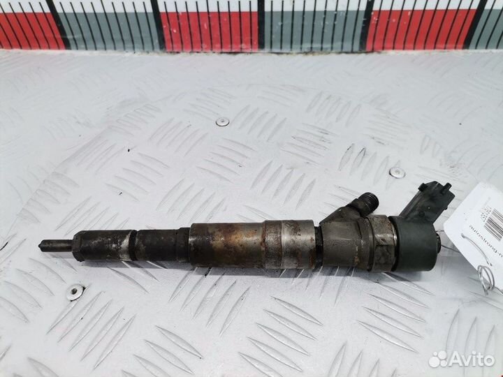 Форсунка для BMW 5-Series (E39)