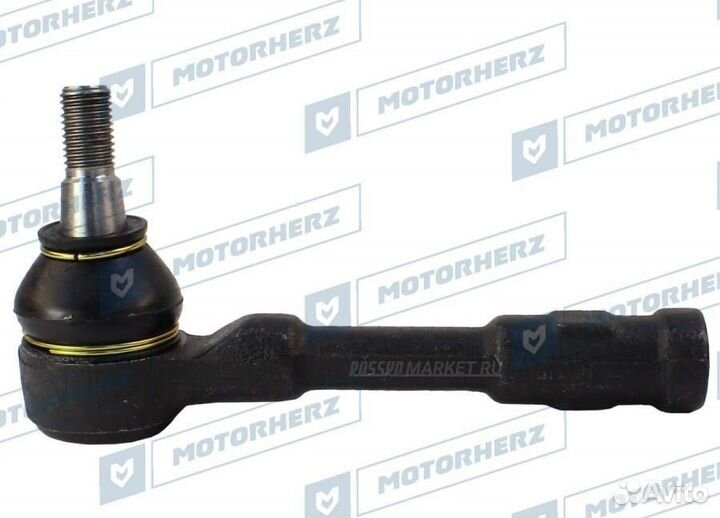 Motorherz HQE0065LR Наконечник рулевой