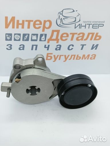 Натяжитель ремня генератора chery Amulet, Bonus