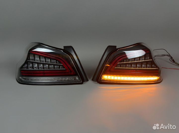 Стопы Subaru Impreza WRX (VA/V10) 14-21г